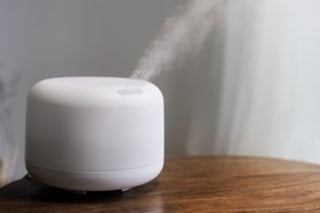 Building for Health: Enhancing Indoor Air Quality in Construction 1 aroma humidifier therapeutic home device
